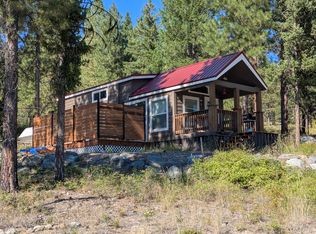 1 Montana Wild Dr, Libby, MT 59923