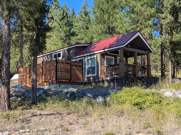 1 Montana Wild Dr, Libby, MT 59923