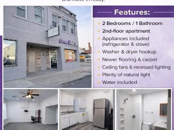 502 Main St #1/2, Toledo, OH 43605