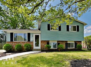 384 Parkdale Dr, West Jefferson, OH 43162