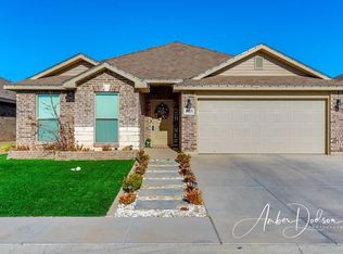 1025 E 95th St, Odessa, TX 79765