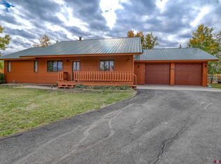 172 Hawk Pl, Pagosa Springs, CO 81147