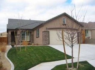 1219 Firefly Ct, Reno, NV 89523
