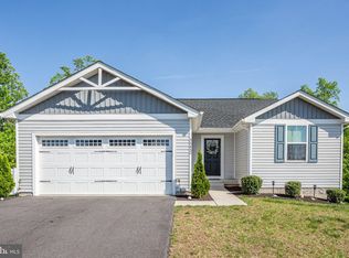 35452 Quail Meadow Ln, Locust Grove, VA 22508