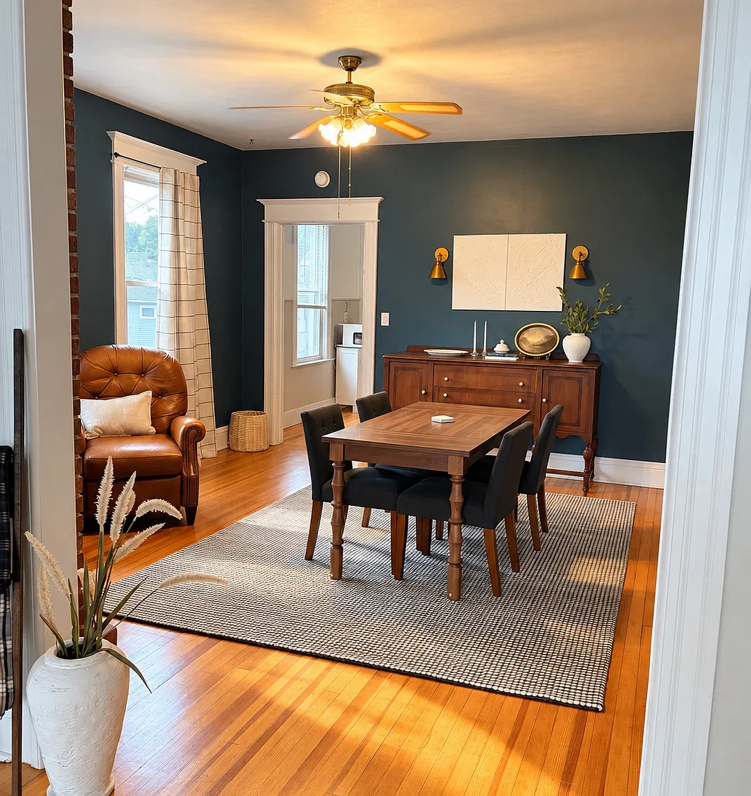 3 bed, 1363 sqft, $2,500 — Photo 4