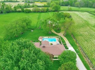 3150 Upper Bellbrook Rd, Bellbrook, OH 45305