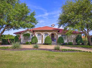 6600 Cherry Hills Dr, Fort Worth, TX 76132