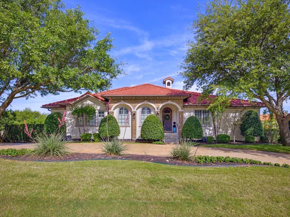 6600 Cherry Hills Dr, Fort Worth, TX 76132