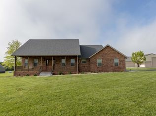 475 S Folks Ln, Republic, MO 65738