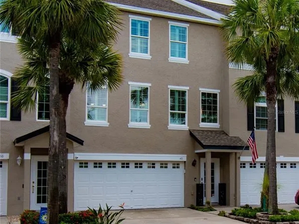 40 Seagrape Cir, Clearwater, FL 33759