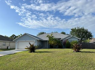 2373 SW Santana Ave, Port Saint Lucie, FL 34953