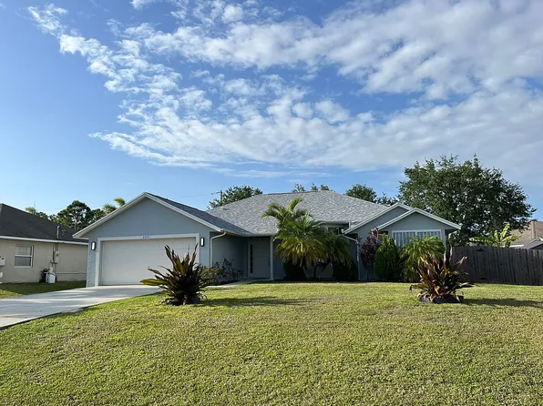 2373 SW Santana Ave, Port Saint Lucie, FL 34953