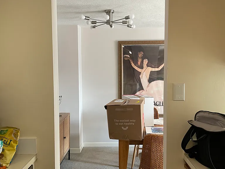 1600 Massachusetts Ave #402 — Photo 4