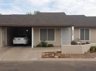 4354 E Carson Rd, Phoenix, AZ 85042