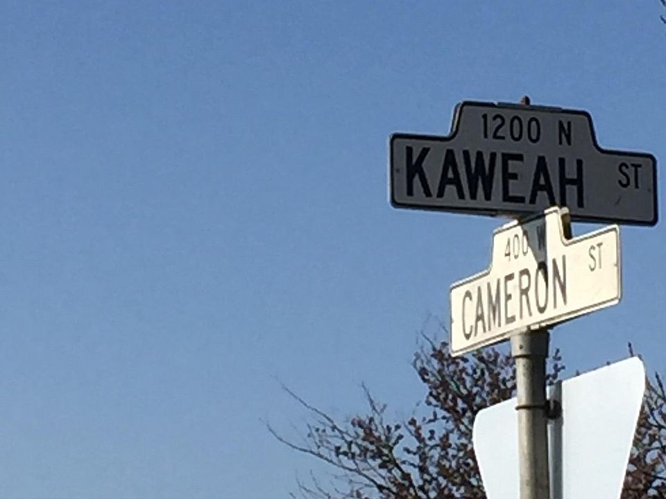 2nd image of 1130 Kaweah Street