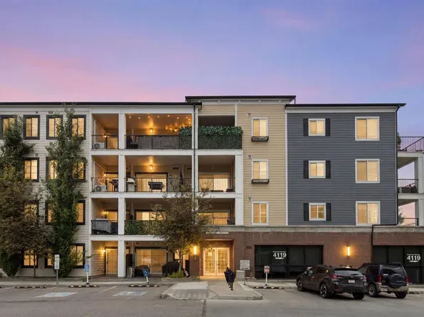 215 S Legacy Blvd SE #4308, Calgary, AB T2X 3Z5
