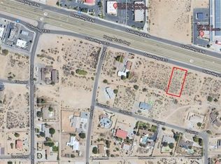0 Outer Hwy LOT 128, Apple Valley, CA 92307