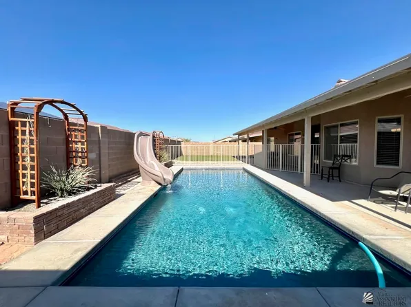 7922 E 38th Pl, Yuma, AZ 85365