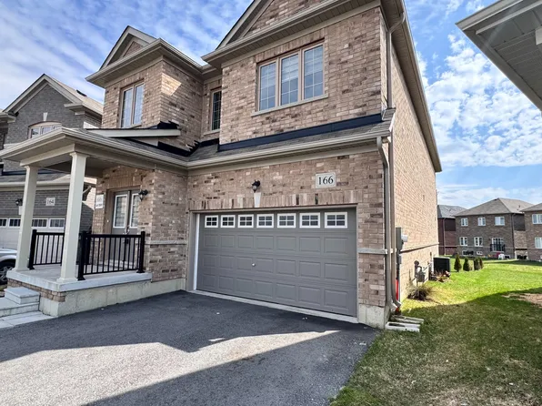 166 Seeley Ave, Southgate, ON N0C 1B0