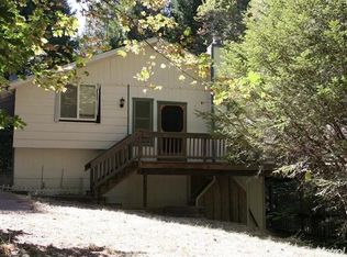 18300 Gold Creek Trl, Volcano, CA 95689