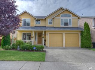 3905 Rossberg St SE, Lacey, WA 98503