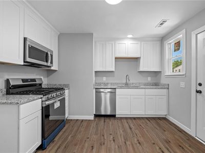 707 Norwood Cir, Hampton, VA, 23661