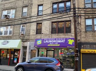 5215 Palisade Ave APT 2, West New York, NJ 07093