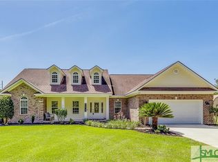 2339 Noel C Conaway Rd, Guyton, GA 31312