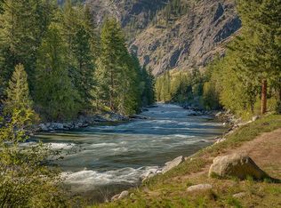 9088 Icicle Rd, Leavenworth, WA 98826