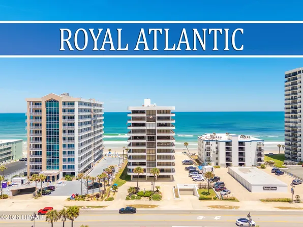 3743 S Atlantic Ave Unit 6B, Daytona Beach, FL 32118