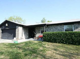 10913 E 37th Pl, Tulsa, OK 74146