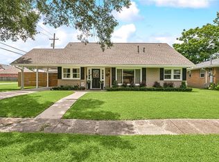 9400 Gerald St, River Ridge, LA 70123