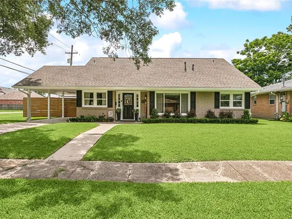 9400 Gerald St, River Ridge, LA 70123