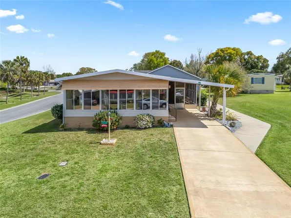 802 Weeping Willow Ave, Lady Lake, FL 32159