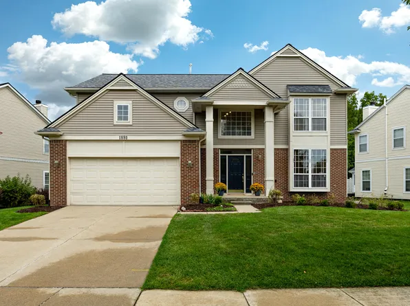 1880 Timber Trl, Ann Arbor, MI 48103