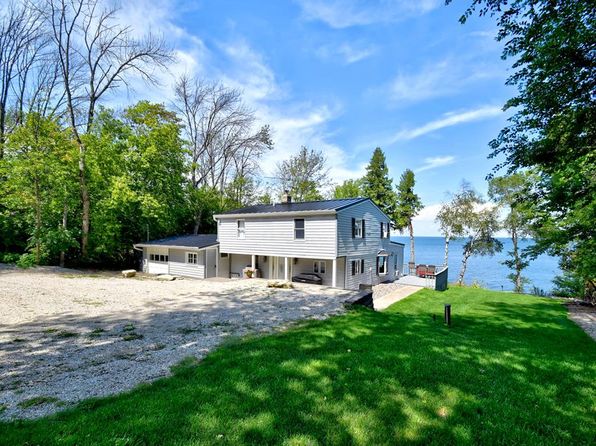 Sturgeon Bay WI Single Family Homes For Sale - 30 Homes | Zillow