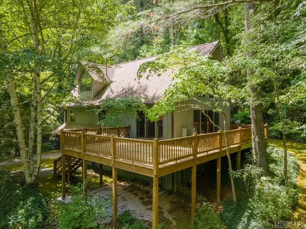 348 Whiteside Cove Road, Cashiers, NC 28717