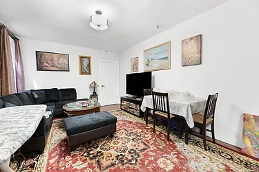 Rented by REAL New York