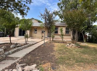 815 Edison Dr, San Antonio, TX 78212