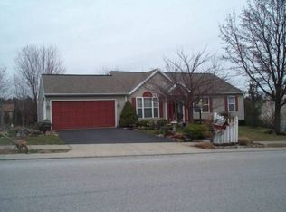 2568 Brookmar Dr, York, PA 17408
