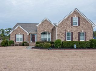 2655 Snowcrest Pl, Bethlehem, GA 30620