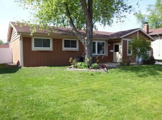 5134 Elmwood Rd, Oak Forest, IL 60452