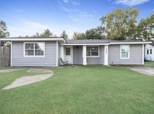 3861 Bellgreen Pl, Beaumont, TX 77707