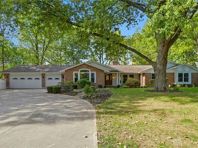 72 N Childrens Home Rd, Troy, OH, 45373