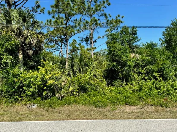 481 Overbrook St Lot 60, Pt Charlotte, FL 33954