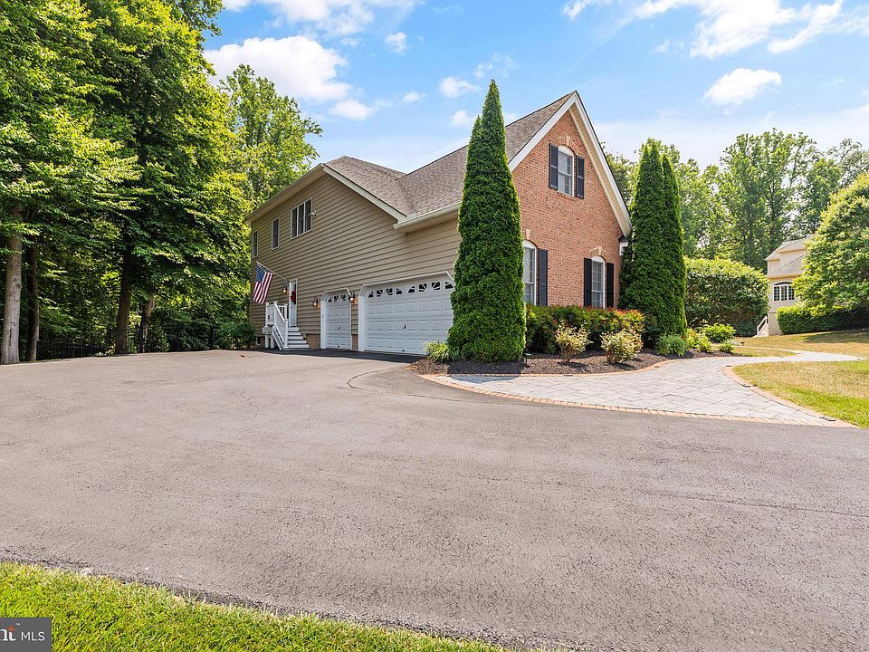 916 Cedarday Dr, Bel Air, MD 21015 Zillow