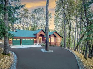 14114 Sontag Hill Rd, Grass Valley, CA 95945