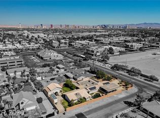 6980 Del Rey Ave, Las Vegas, NV 89117