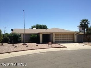 523 W Myrna Ln, Chandler, AZ 85225