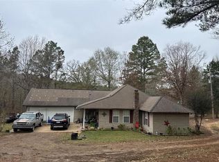 1356 Old Academy Rd, Gore Springs, MS 38929